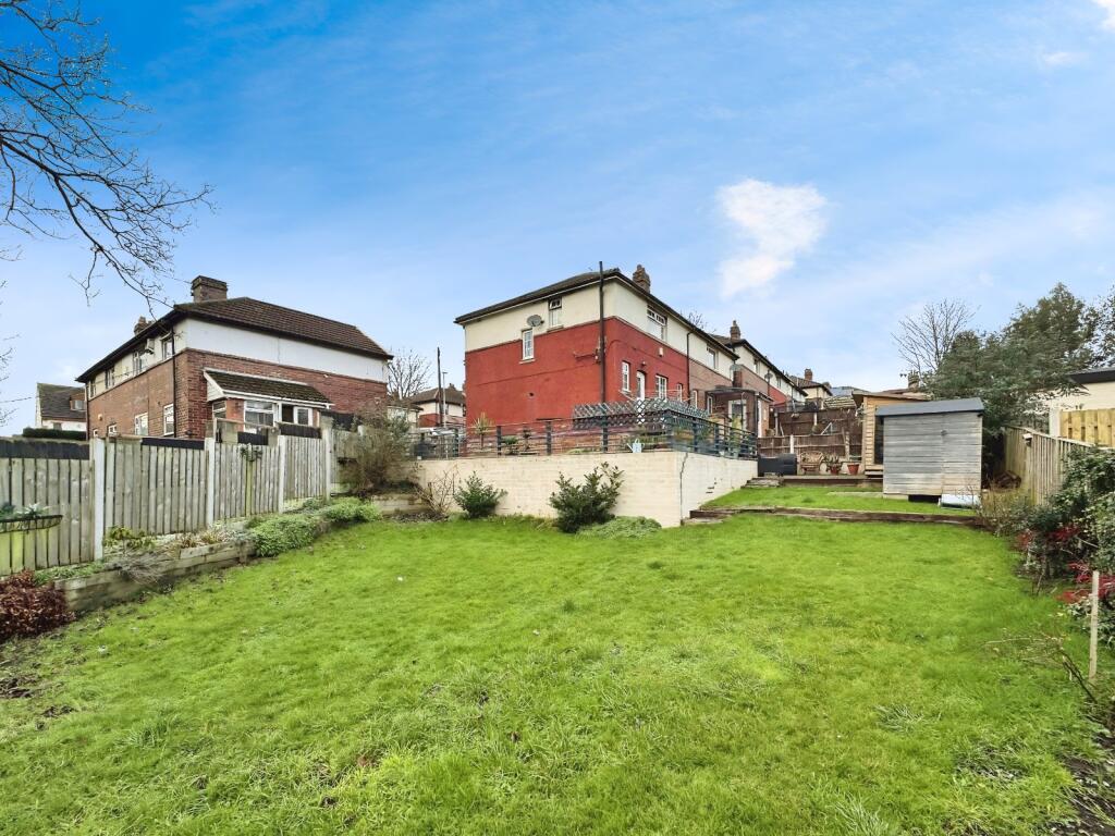 Main image of property: Heaton Grove, Cleckheaton, BD19