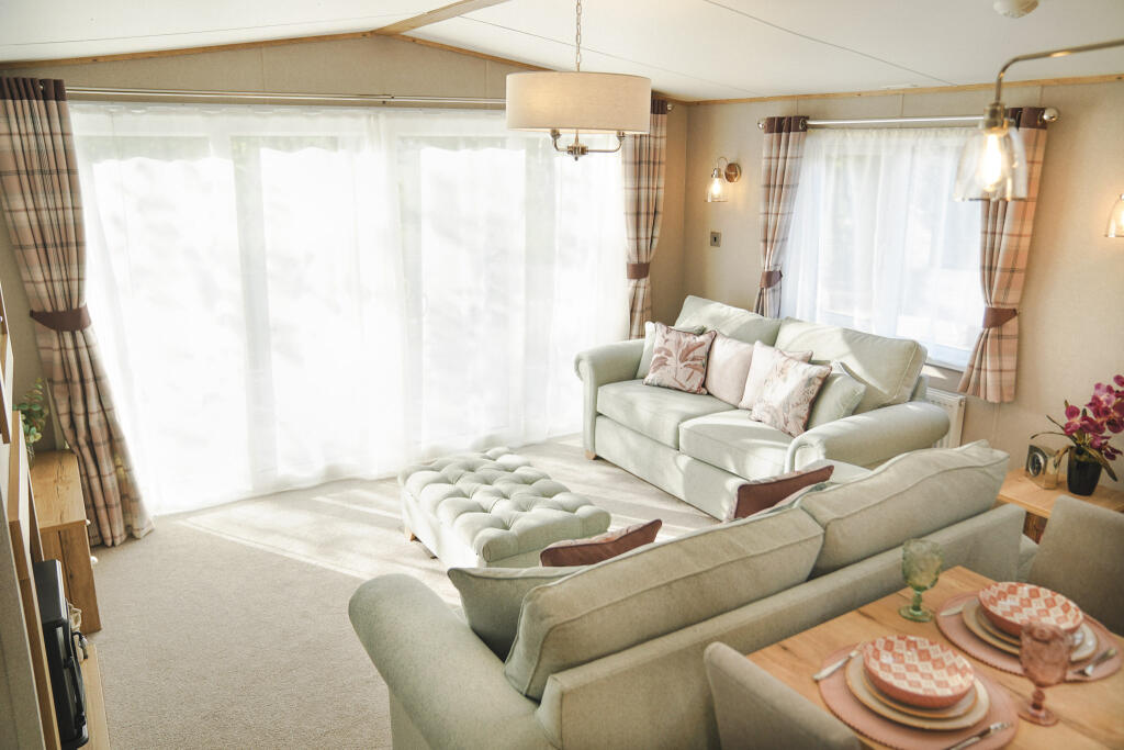 Additional image 16 of Two Bed Residential ABI Ambleside, Shireburne Park,  Waddington, Lancashire, BB7 3LB