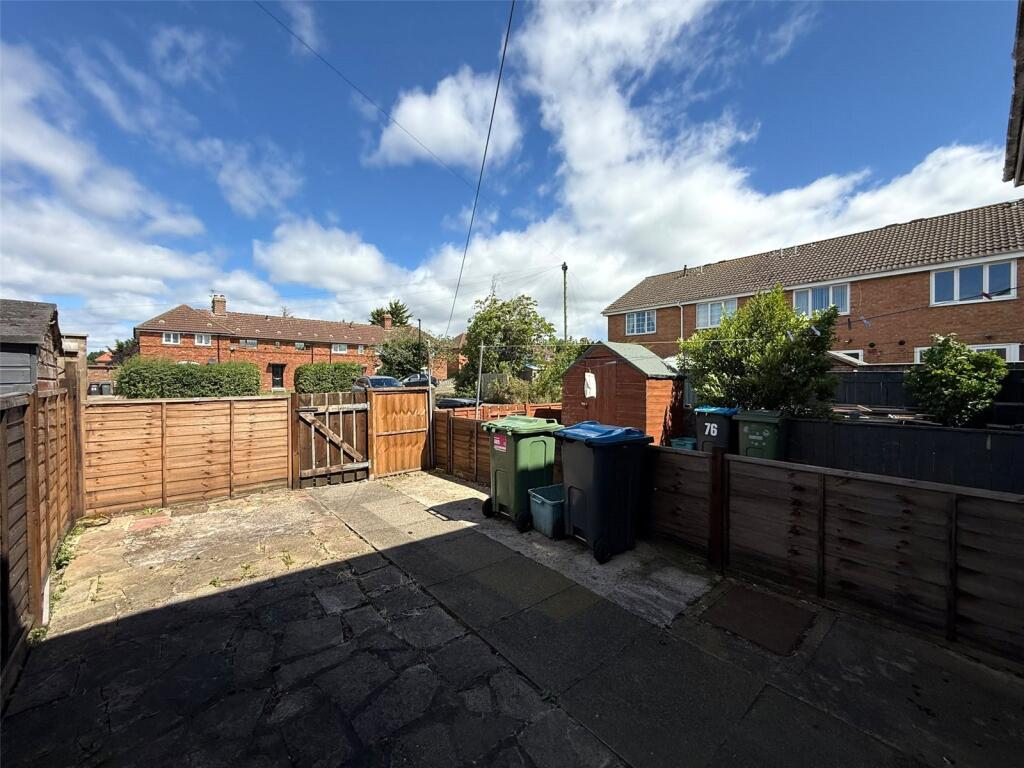 Kings Meadow, Sowerby, Thirsk, North Yorkshire, YO7 photo 4
