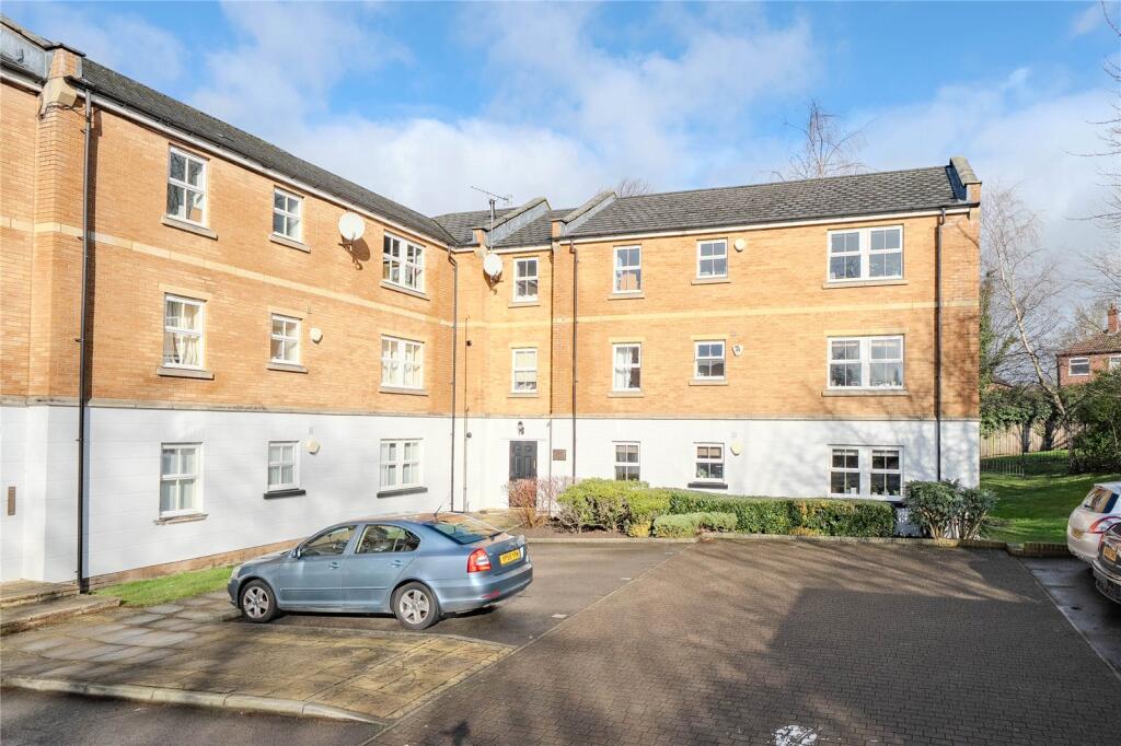 Main image of property: Charnley Drive, Chapel Allerton, Leeds