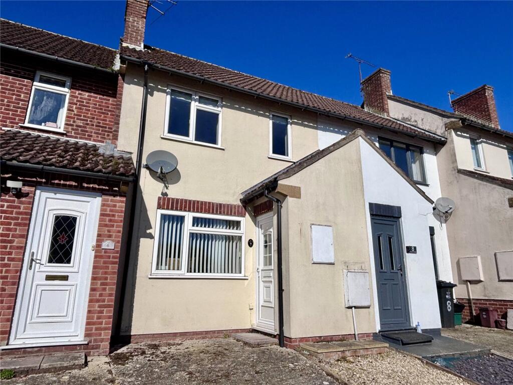 Main image of property: Campion Gardens, Chard, Somerset, TA20