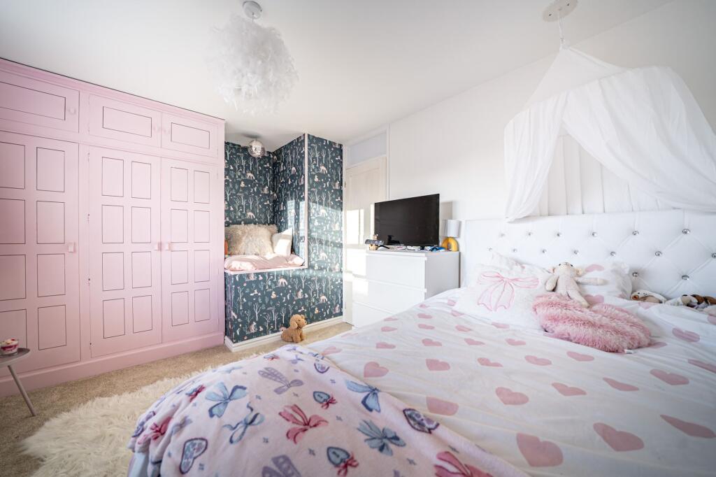 Additional image 12 of Needhill Close, Knowle, B93