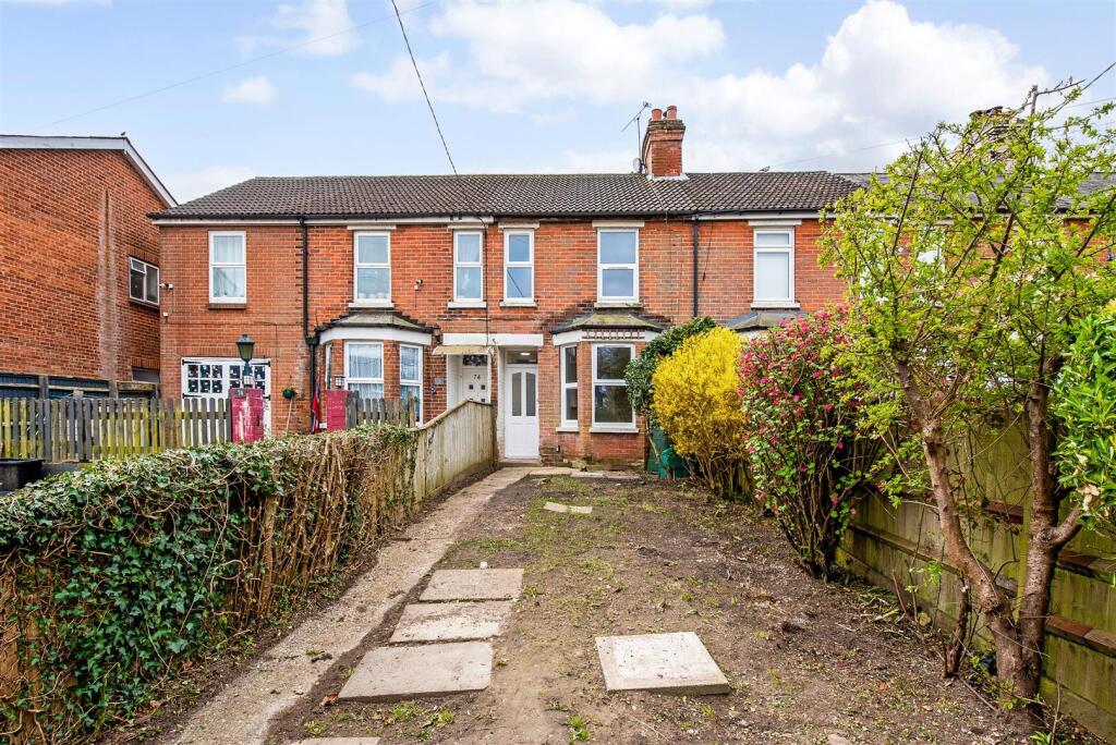 Main image of property: Andover Road, Ludgershall, Andover