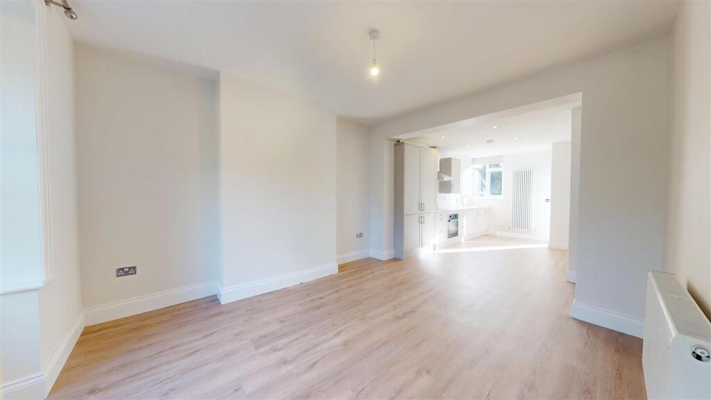 House in Shrewsbury, Belle Vue - View 4