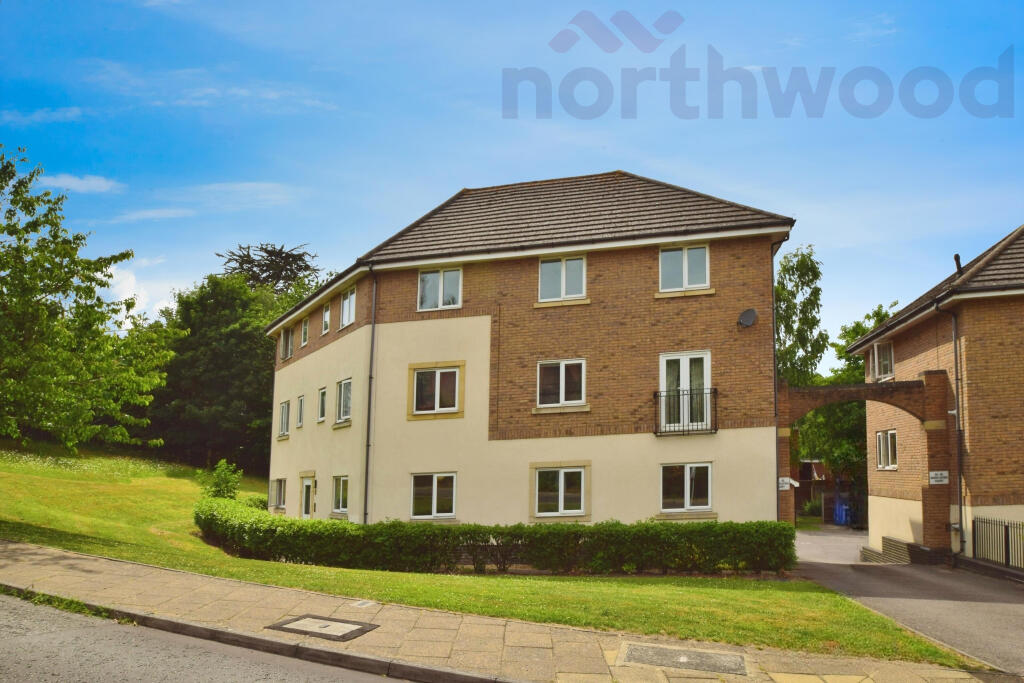 Main image of property: Whistlefish Court