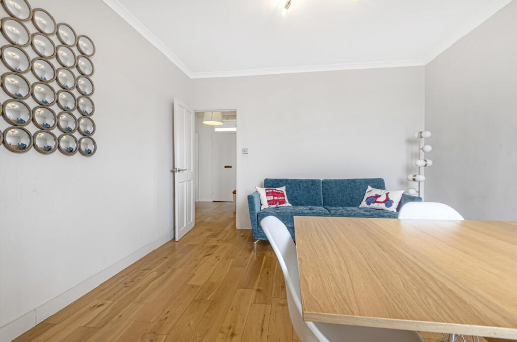Main image of property: Hallfield Estate, Bayswater, London, W2
