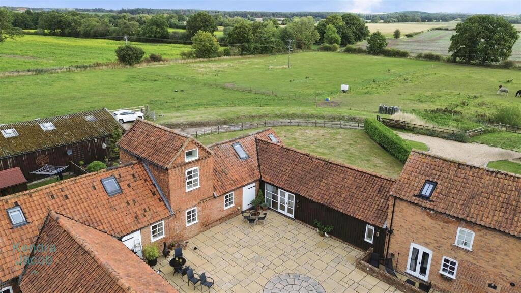 Haughton Meadows, Haughton, Retford photo 2