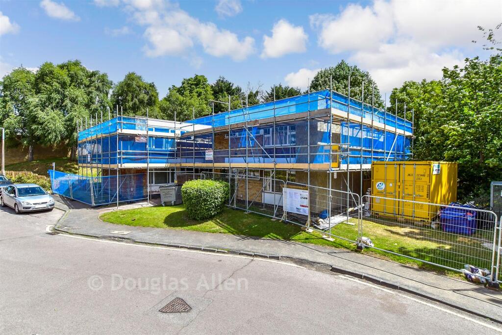 Main image of property: Radford Court, Billericay, Essex