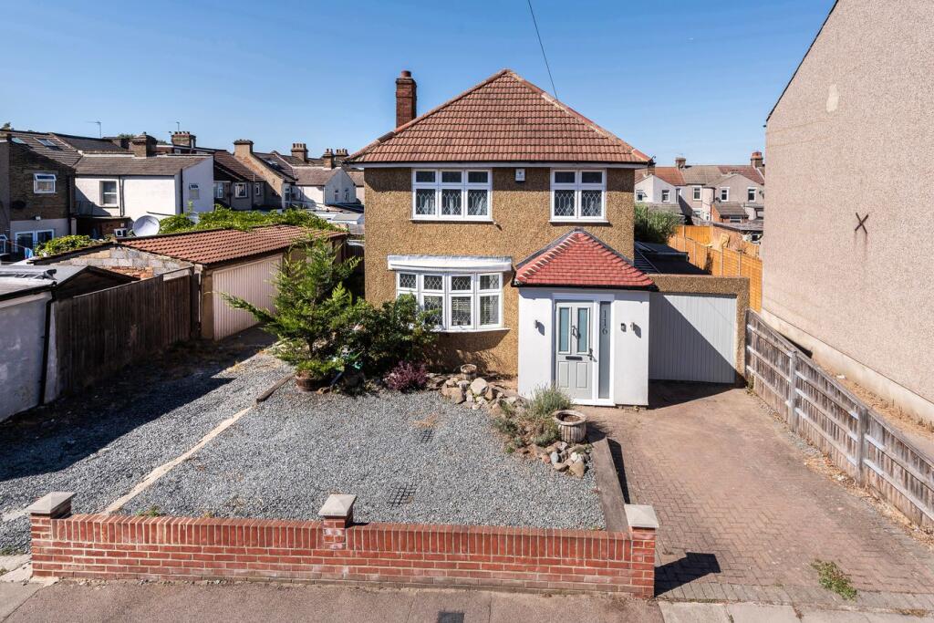 Main image of property: Horsa Road, Erith, DA8