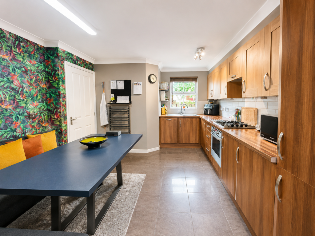 House in North Tyneside, North East - View 3