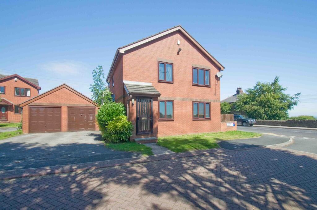 Main image of property: Farnley View, Drighlington, Bradford, BD11