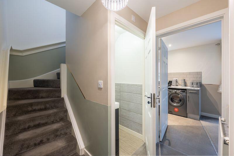 19, Howardian View, Pickering photo 4