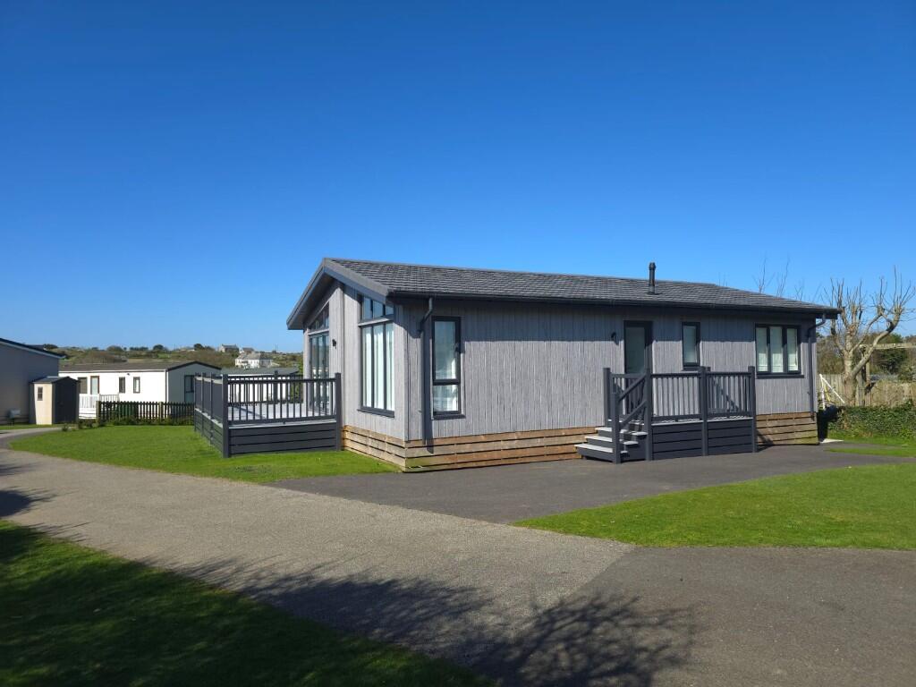 Treworgan Holiday Park, Cubert, Newquay photo 2