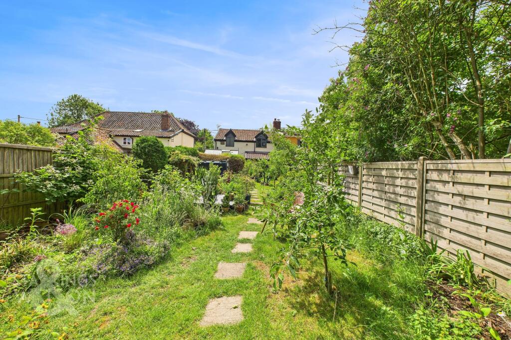 House in Norwich - View 5