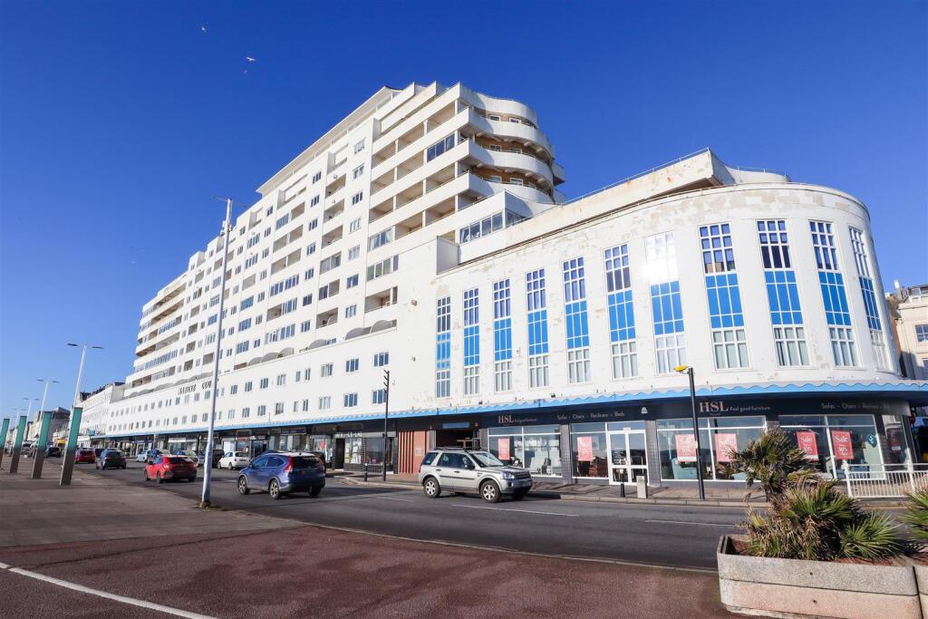 Main image of property: Marine Court, St. Leonards-On-Sea