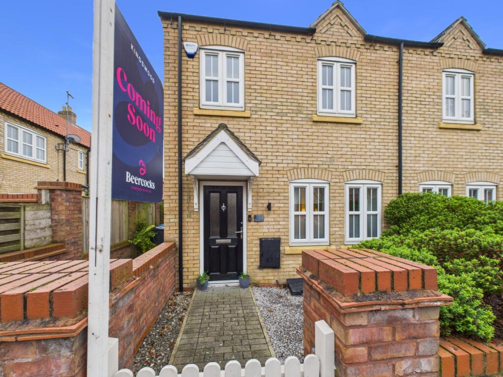 Main image of property: Shinewater Park, Kingswood, Hull, HU7 3DN