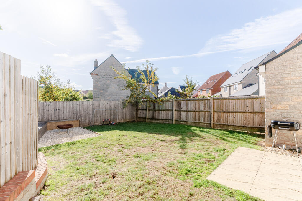 House in Bristol - View 5