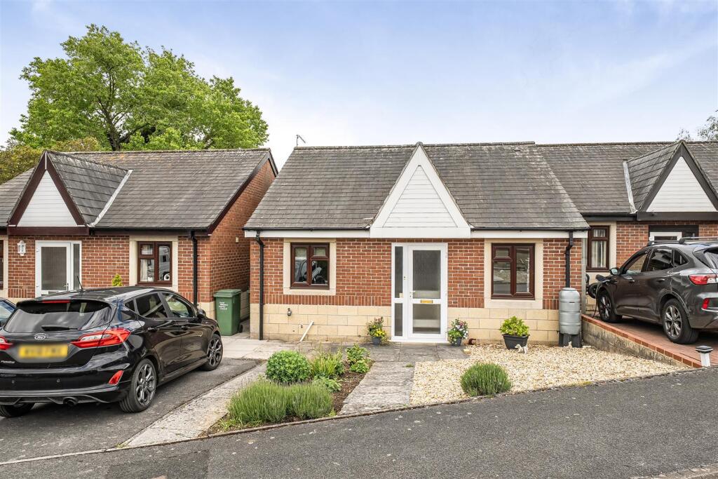 Main image of property: Brake Mead, Chippenham