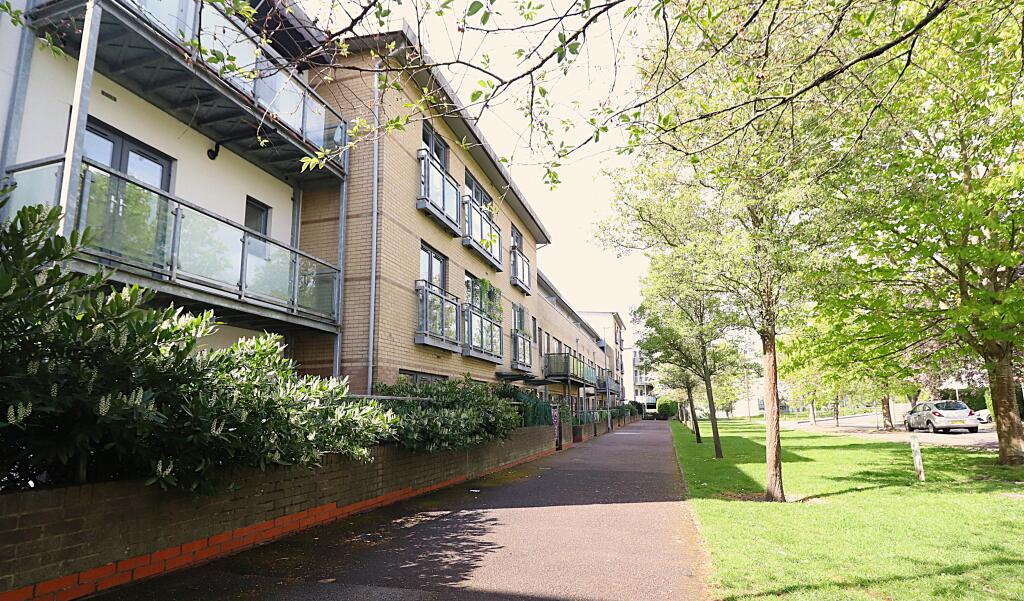 Main image of property: Rollason Way, Brentwood, CM14