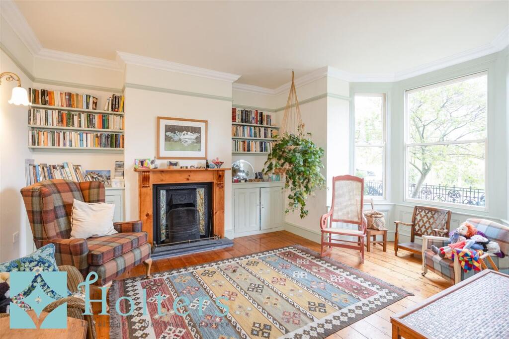 House in Llandrindod Wells - View 2