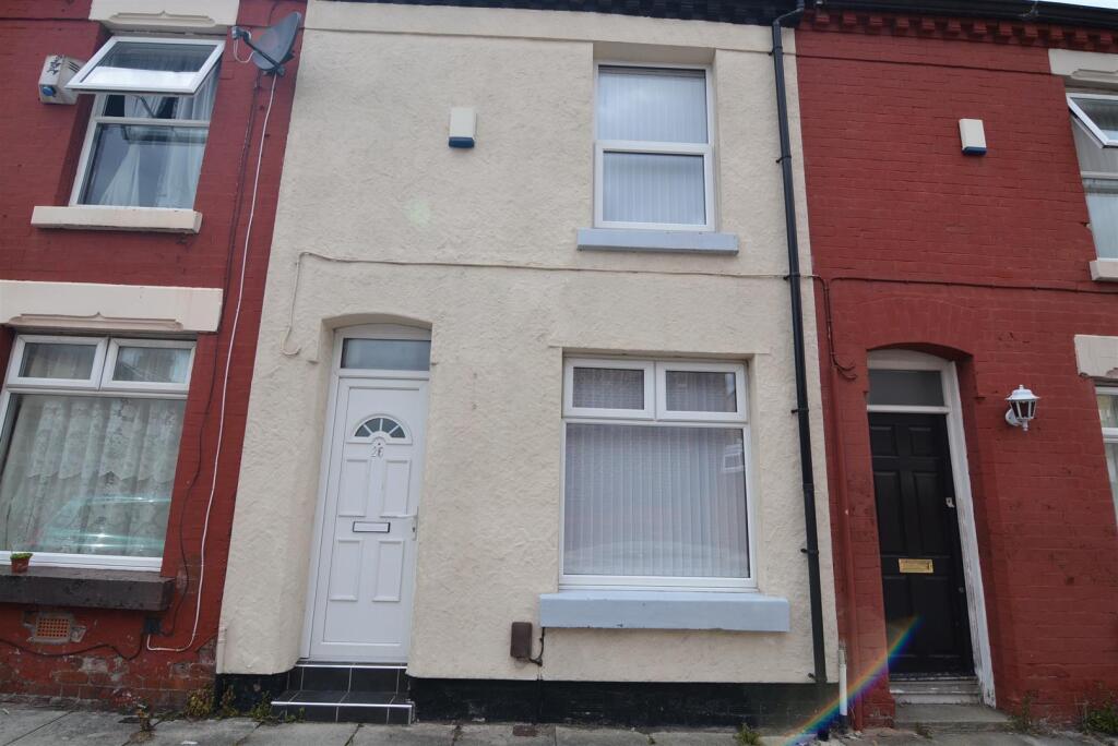 Main image of property: Lawrence Grove