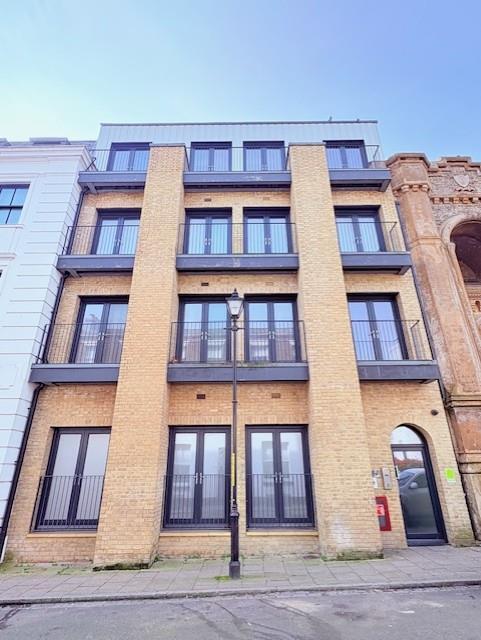 Main image of property: Queensbridge Drive, Ramsgate