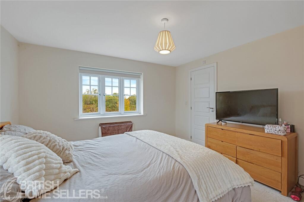 House in Great Denham, Bedford - More
