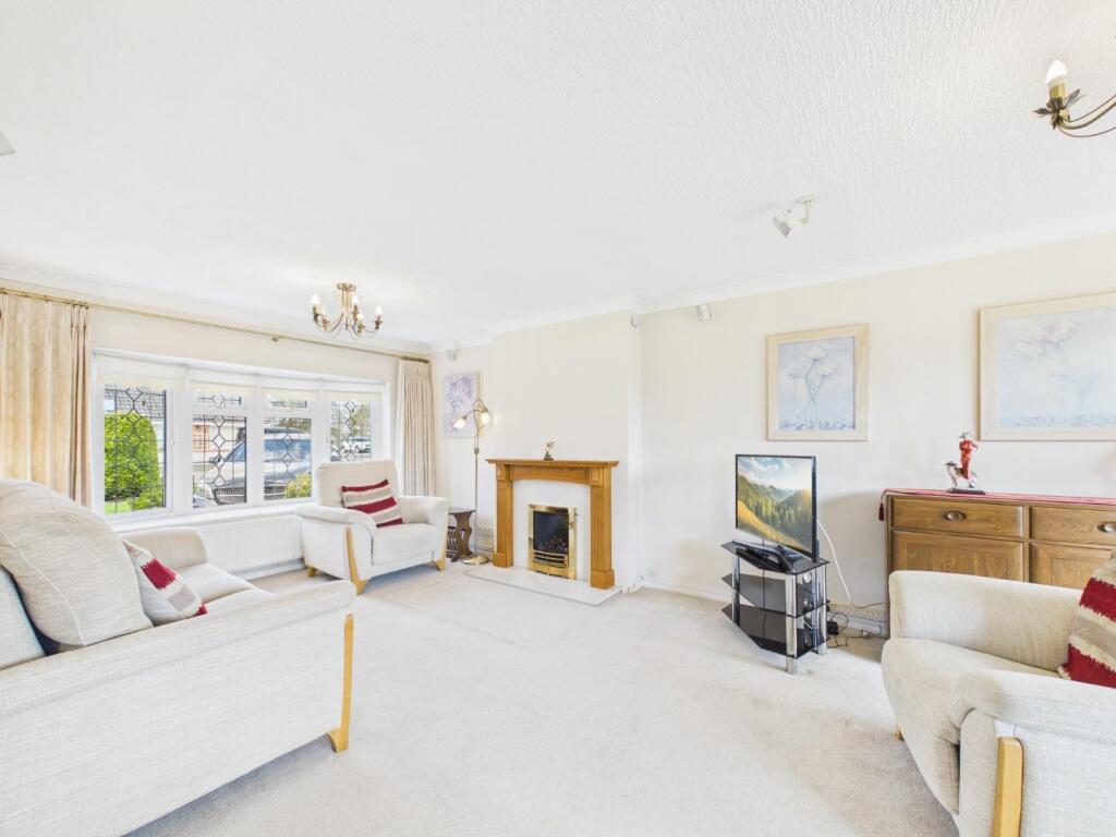 House in Tonbridge - View 3