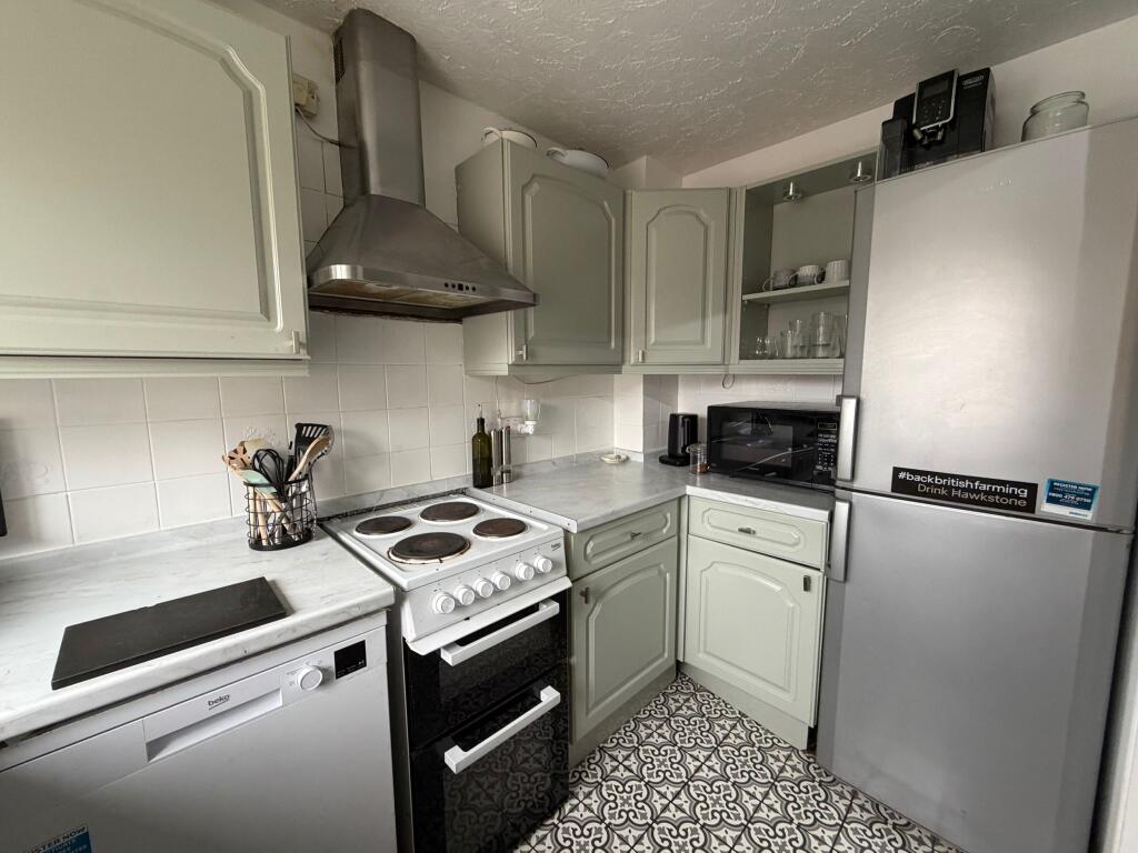 House in Exeter - View 2