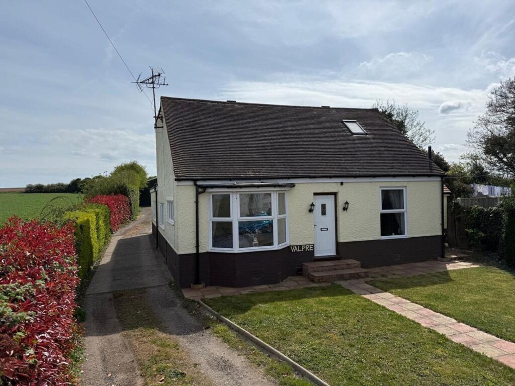 Main image of property: Shottendane Road, Margate, CT9