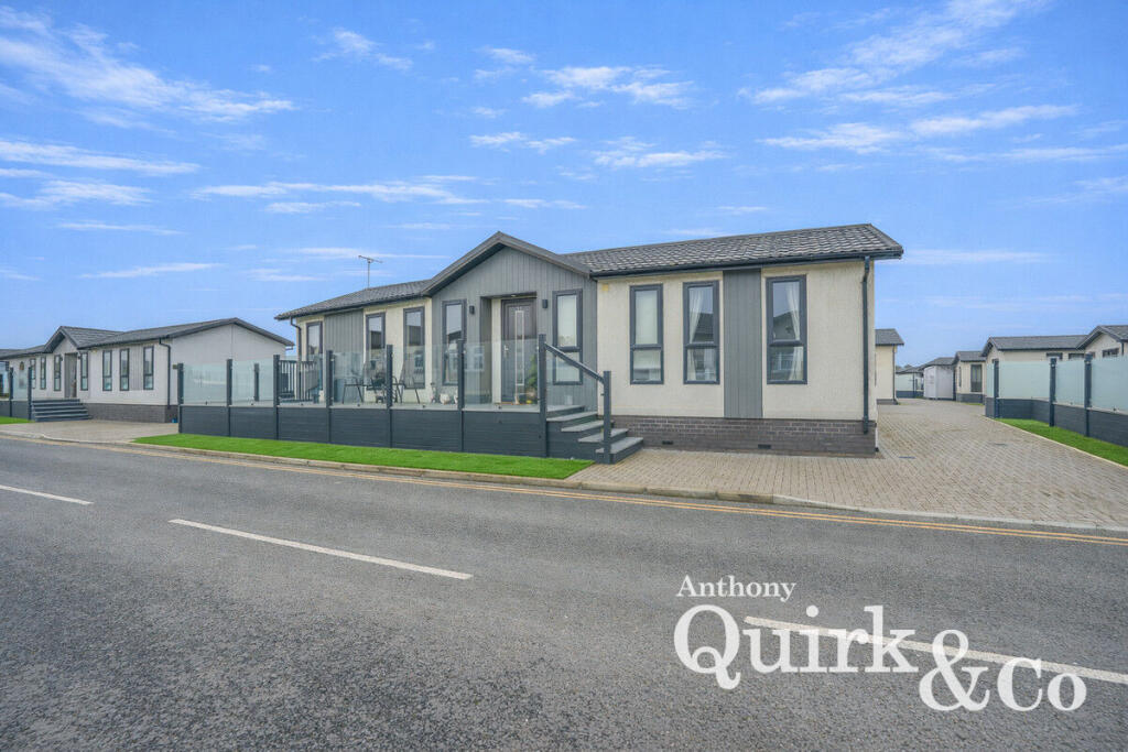 Main image of property: Jack King Drive, Canvey Island, SS8