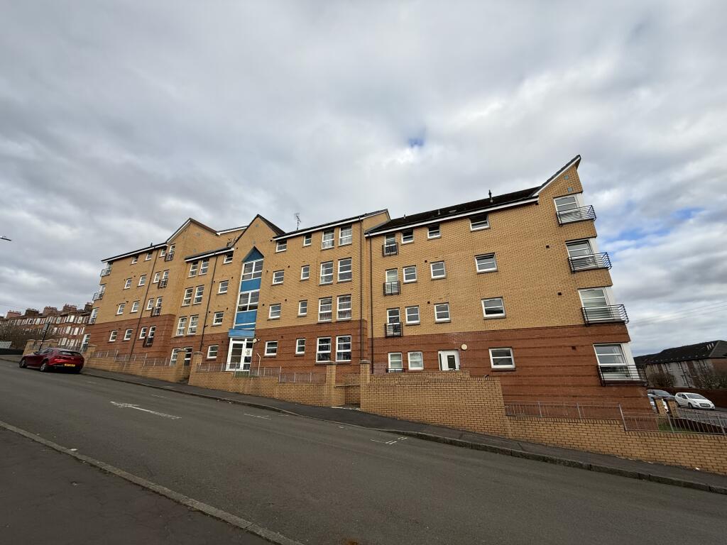 Main image of property: Thornbank Street, Yorkhill