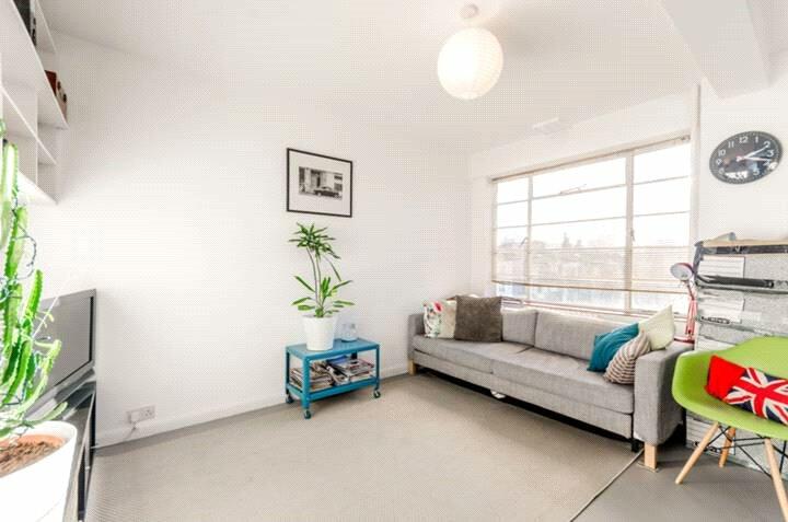 Main image of property: Camden Road, London, NW1
