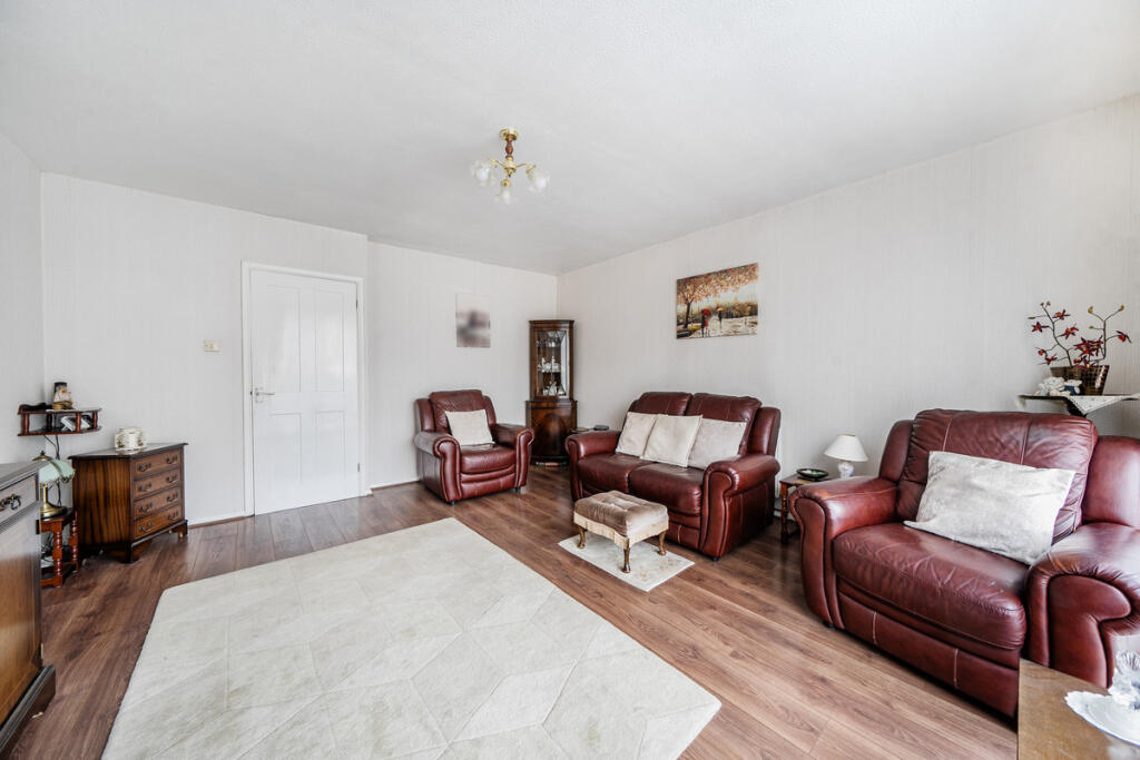 House in London, Catford South - View 2