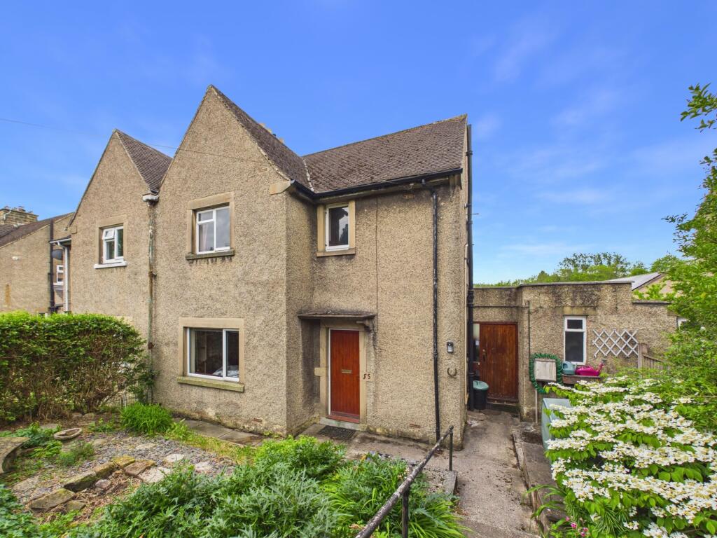 Main image of property: Oker Avenue, Darley Dale, DE4