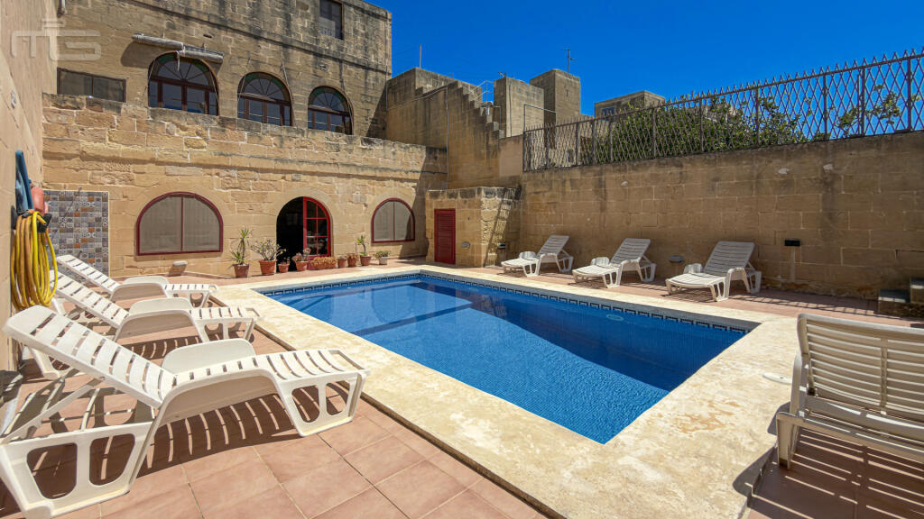 Main image of property: Gozo