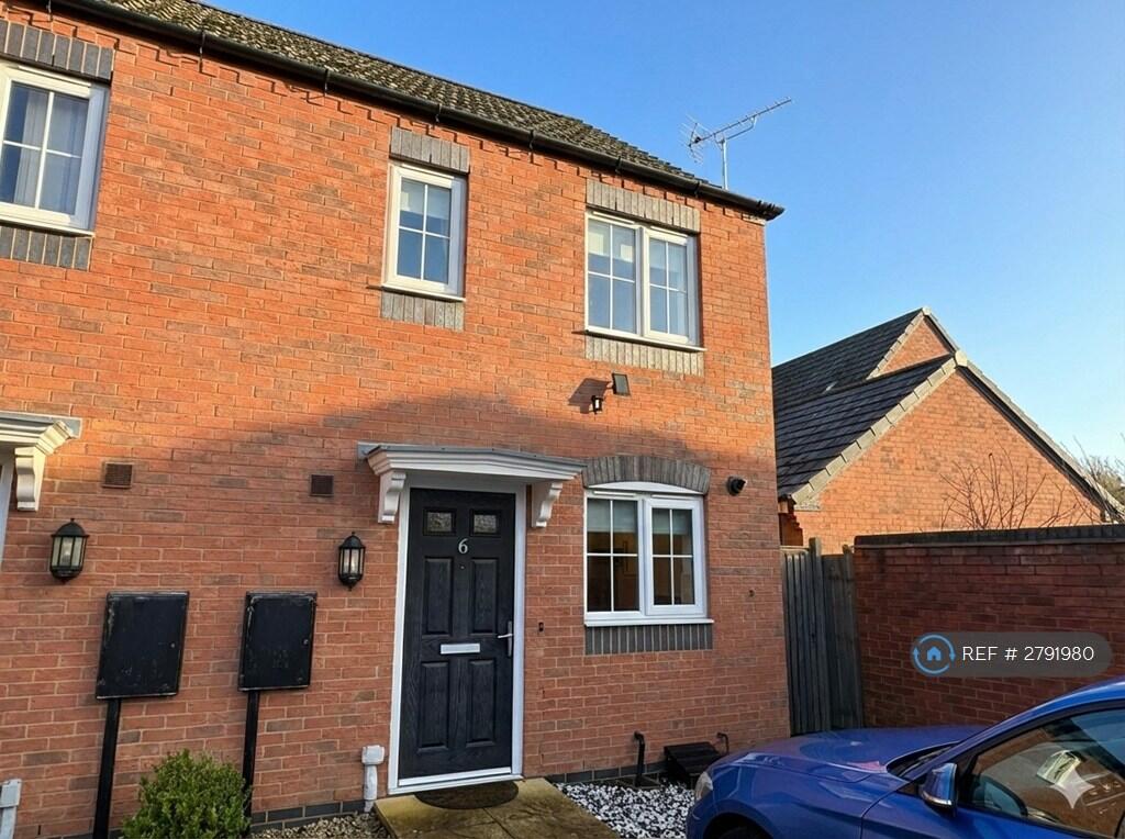 Main image of property: Windermere Drive, Derby, DE65