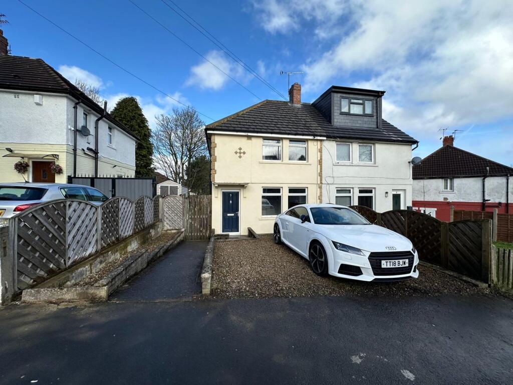 Main image of property: Mossdale Avenue, Bradford, BD9