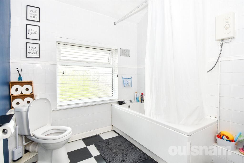 Additional image 8 of Pendeen Road, Yardley Wood, Birmingham, West Midlands, B14