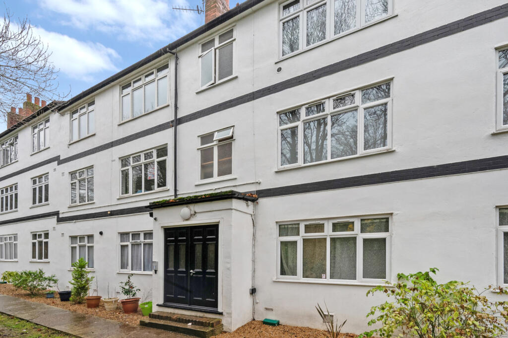 Main image of property: Martin Way, Morden, Surrey, SM4