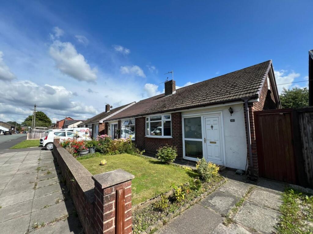 Main image of property: Miles Lane, Wigan