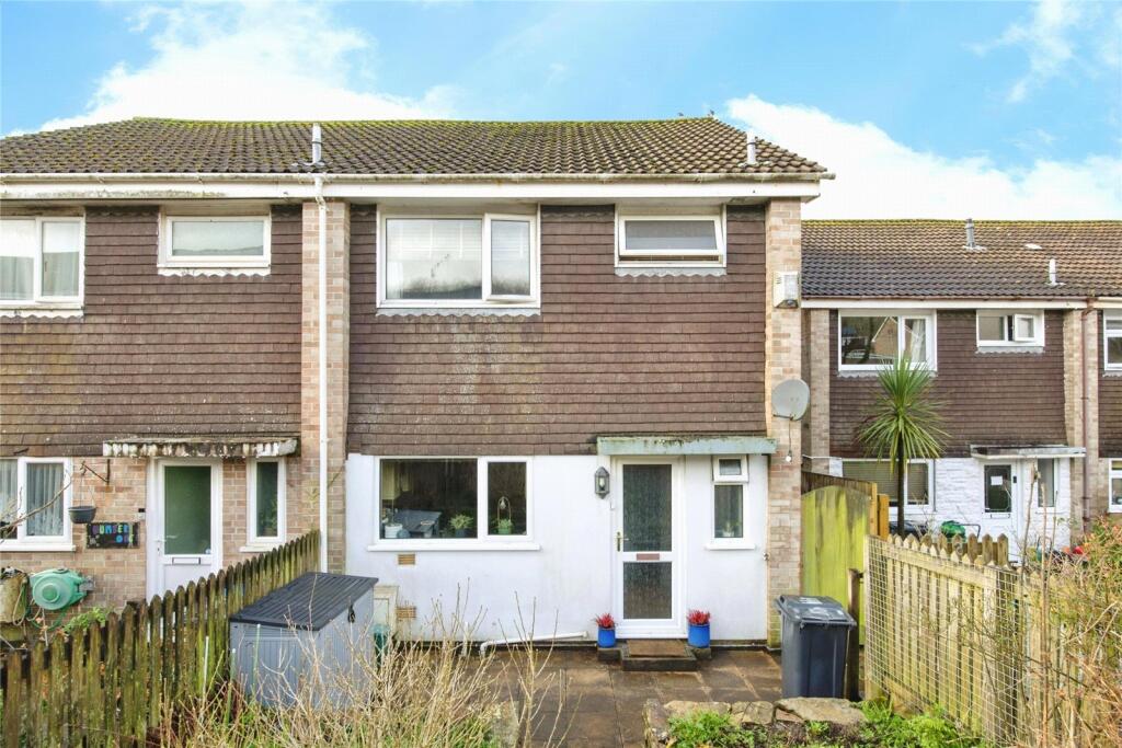 Main image of property: Burden Close, Bodmin, Cornwall, PL31