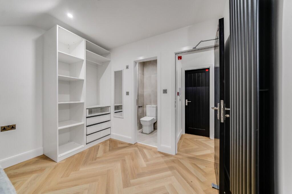1 bedroom house share for rent