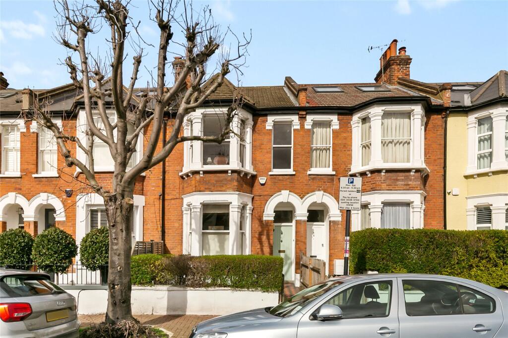 Main image of property: Laitwood Road, SW12