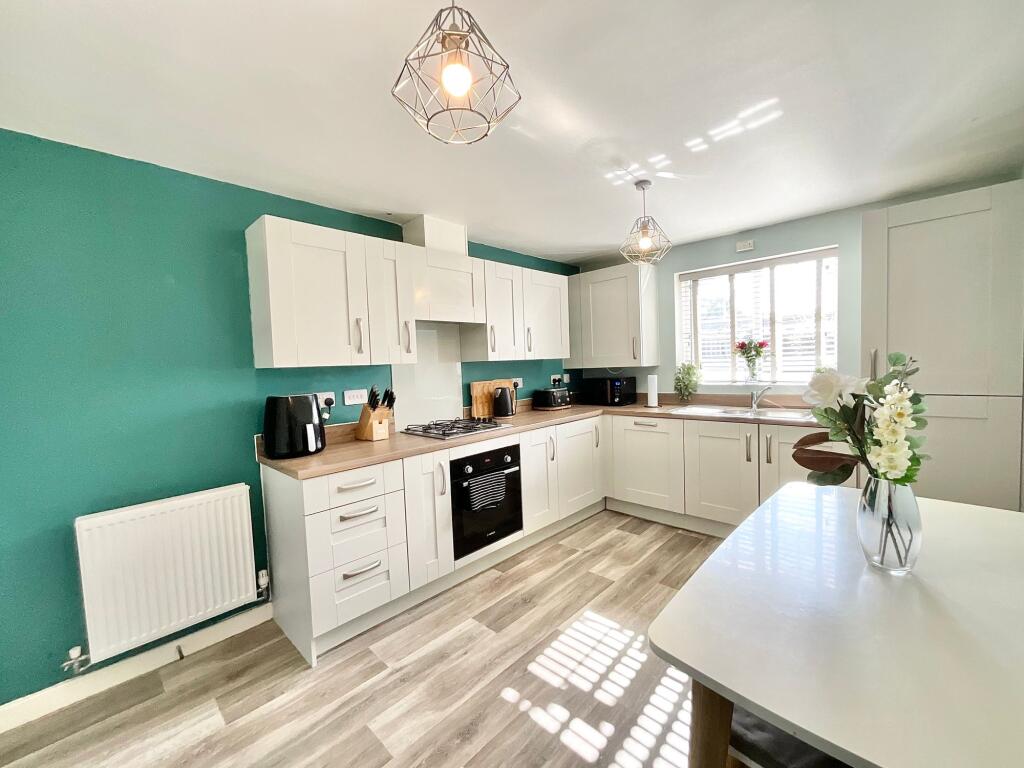House in Staffordshire Moorlands, Lightwood, Cheadle - View 3