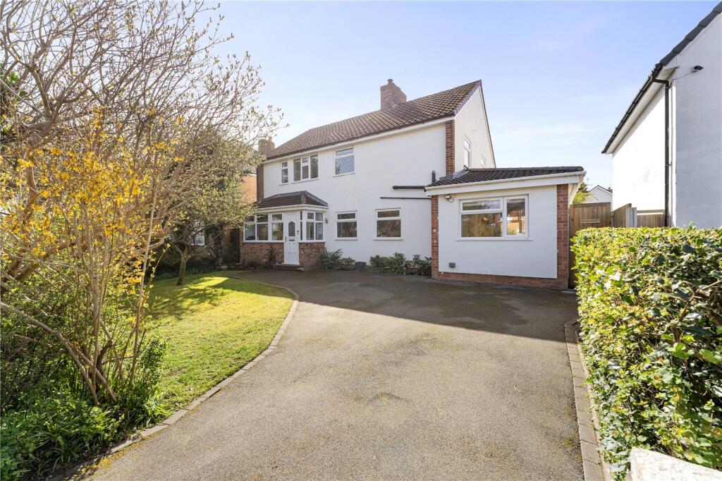 Main image of property: Knowle Avenue, Ainsdale, Merseyside, PR8