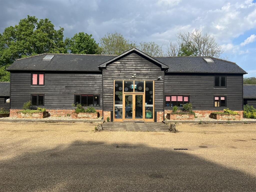 Main image of property: Unit 4, Nine Mile Water Farm