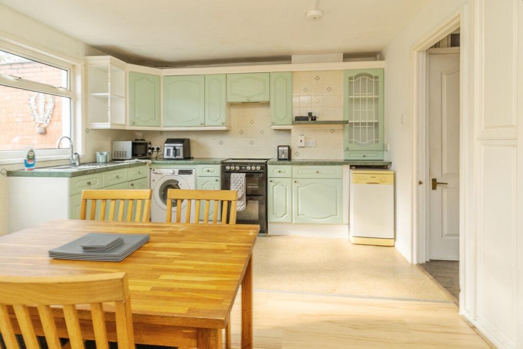 House in Milton Keynes - More