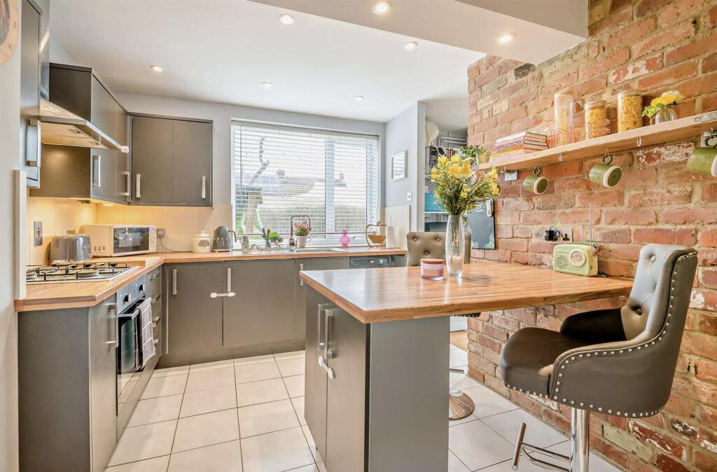 Main image of property: Cirencester town