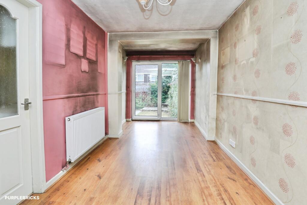 House in Knowsley, Halewood - View 5